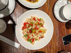 衢州鸭头-德叔阙里·衢州菜馆(月湖店)