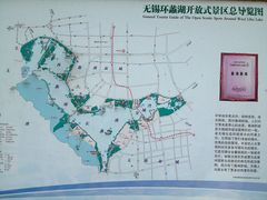 -蠡湖大桥公园