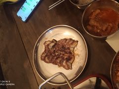 烤鳗鱼Grilledeel-高丽雅(滨北店)