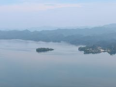 -千岛湖天屿景区