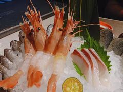 -極上萬膳·日料放题(海岸城店)