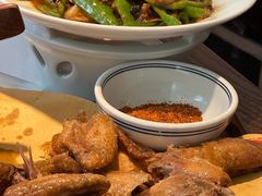 -打酱油·非遗淮扬菜(瘦西湖梅岭店)