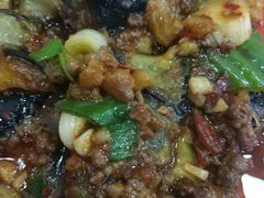 -乡村鸡杂米线(汉渝路店)