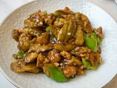 -老长春饺子馆(保利·春天里店)