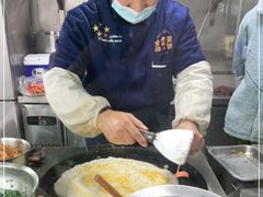 -金杨老摊头蛋饼(金口路店)