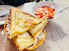 -Santoor 萨都里印度餐厅(北锣鼓巷店)