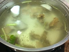 -牛焱·贵州黄牛肉火锅(城西银泰店)