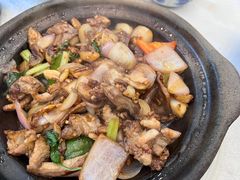 -畔山酒店中餐厅