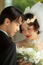 -罗马经典婚纱摄影·轻奢化定制