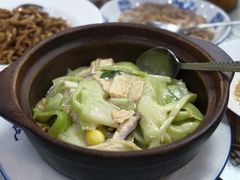 -阿殳粥馆(水围村店)