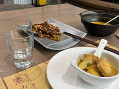 -素心小筑(后沙裕镇店)