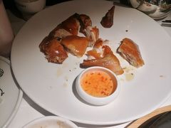 -老伙记海鲜码头(北滘店)