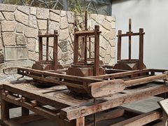 -中国茶叶博物馆(双峰馆区)