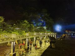 -花溪风景区