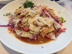 五彩拉皮-大鸭梨烤鸭(石佛营店)