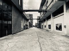 -广州市紫泥堂文化创意园景区