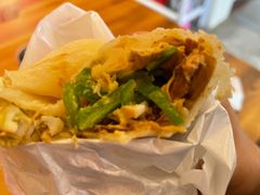 -喜卷·烂肉卷饼(广渠门店)