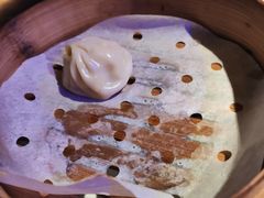 -绿茶餐厅(首开福茂店)