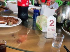 -海之鲜大排档(东山海鲜金銮湾店)