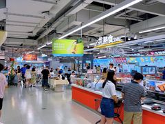 -盒马鲜生(观音桥店)