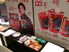 -肯德基(星河店)