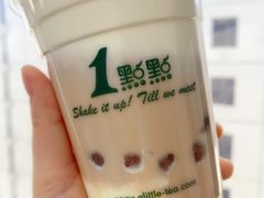 -1点点(银座和谐广场店)