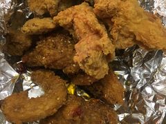 -SUN炸鸡专门店(西塔总店)