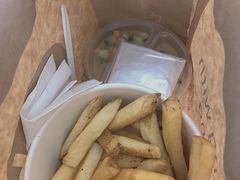 -艾薯夫妇Aysh(福田星河COCOPark店)