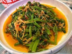 -浩海火烧云傣家菜(京广店)
