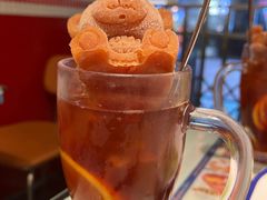 -文通冰室(北京路店)