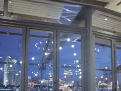 -Chili's Cafe&Bar奇利斯(滨江店)
