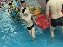 -天山海世界·米立方