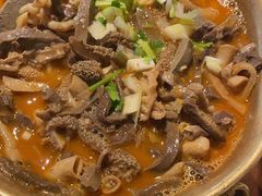 -龍聚祥烧麦馆(万达店)