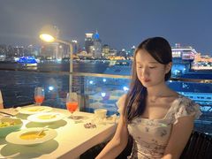 -三利音·浦之舟(滨江大道店)