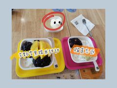 -满记甜品(荟聚购物中心店)