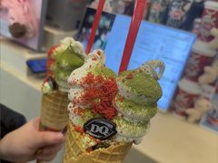 -DQ·蛋糕·冰淇淋(金牛万达店)