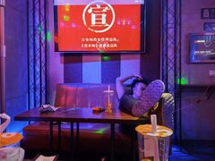 -唱吧麦颂KTV(西单华威潮铺街店)