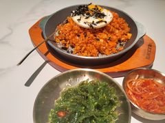 -西塔老太太拌饭(洋泾天物空间店)