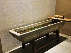 -良子健身·竹Spa(五四广场店)