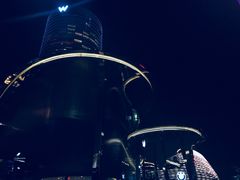 -池畔酒吧 WET Bar