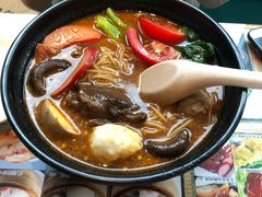 -香港新曜记茶餐厅(万泰城店)