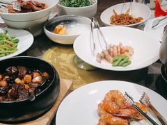 -箪食巷私房菜馆·鲁菜(玉函路店)
