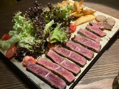 -The Cheebat 锌吧·Bistro(体育西店)