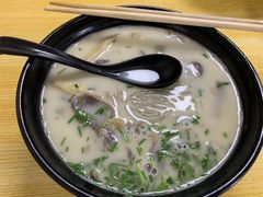 -津津老鸭粉丝馆(正东路店)