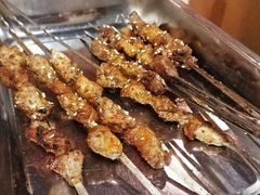 -胶东海鲜大排档(北太平庄店)