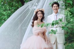 -色色婚纱摄影(大沥旗舰店)