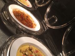 -盛宴标帜西餐厅龙虾.鲍鱼•牛排(重庆喜来登大酒店)