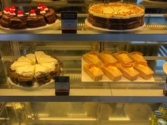 -Cafe Aewol Monsant