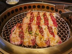 -極屋鮨牛 · 烧肉酒场(时代C馆店)