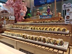 -非烤勿扰自助烤肉(阳江百利广场店)
